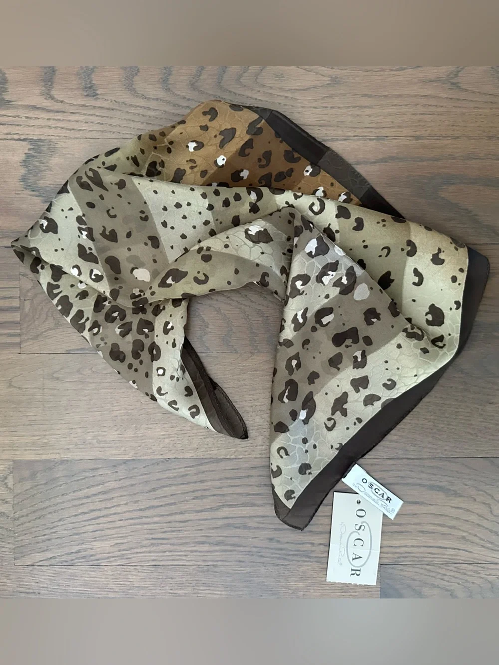 Oscar de la Renta nwt oscar